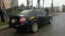 Ford Focus    1.8 2009 - Cần bán lại xe Ford Focus 1.8 sản xuất 2009, màu đen