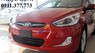 Hyundai Accent 2018 - Bán Hyundai Accent mới đời 2018, màu đỏ, hỗ trợ trả góp 532tr - Lh Ngọc Sơn: 0911377773