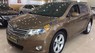 Toyota Venza 3.5Q 2009 - Cần bán Toyota Venza 3.5Q năm sản xuất 2009, màu nâu, nhập khẩu