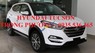 Hyundai Tucson  2.0 AT  2018 - Cần bán xe Hyundai Tucson 2.0 AT sản xuất năm 2018, màu trắng, nhập khẩu nguyên chiếc