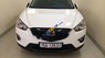 Mazda CX 5 2.0AT 2015 - Auto Hòa Bình bán Mazda CX 5 2.0AT đời 2015, màu trắng, xe tư nhân chính chủ Hải Phòng