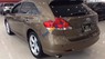 Toyota Venza 3.5Q 2009 - Cần bán Toyota Venza 3.5Q năm sản xuất 2009, màu nâu, nhập khẩu