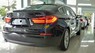 BMW 5 Series 528i Gran Turismo 2016 - Bán BMW 5 Series 528i Gran Turismo năm sản xuất 2016, màu đen, xe nhập