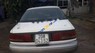 Daewoo Prince 1995 - Bán xe Daewoo Prince đời 1995, màu trắng, tình trạng xe rất tốt