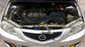 Mazda Premacy 1.8AT 2003 - Cần bán Mazda Premacy 1.8AT sản xuất 2003, màu bạc  