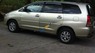 Toyota Innova 2.0G 2007 - Xe Toyota Innova 2.0G năm 2007