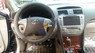 Toyota Camry 2.4G 2011 - Bán Toyota Camry 2.4G màu đen, SX 2011 đăng ký tên tư nhân biển thành phố