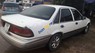 Daewoo Prince 1995 - Bán xe Daewoo Prince đời 1995, màu trắng, tình trạng xe rất tốt