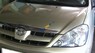 Toyota Innova 2.0G 2007 - Xe Toyota Innova 2.0G năm 2007