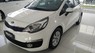 Kia Rio MT 2017 - Cần bán Kia Rio MT 2017, màu bạc, nhập khẩu chính hãng giá cạnh tranh