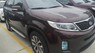 Kia Sorento GAT 2017 - Cần bán xe Kia Sorento GAT 2017, màu đỏ, giá tốt