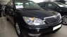 Toyota Camry  2.4G 2006 - Cần bán Toyota Camry 2.4G năm 2006, màu đen 