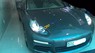 Porsche Panamera 2014 - Cần bán xe Porsche Panamera năm sản xuất 2014, màu xám 