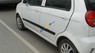 Chevrolet Spark 2008 - Bán Chevrolet Spark năm sản xuất 2008, màu trắng