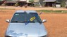 Daewoo Cielo SX 1997 - Bán Daewoo Cielo SX năm 1997, màu bạc, xe nhập xe gia đình 