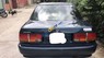 Honda Accord 1992 - Bán Honda Accord màu xanh, số sàn, đời 1992, đăng ký 1996