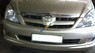 Toyota Innova 2.0G 2007 - Xe Toyota Innova 2.0G năm 2007