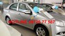 Chevrolet Aveo  1.5 LT 2017 - Bán Chevrolet Aveo 1.5 LT đời 2017, màu bạc