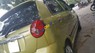 Chevrolet Spark LT 2008 - Cần bán Chevrolet Spark LT đời 2008, màu vàng còn mới giá cạnh tranh
