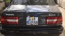 Volvo 940 1992 - Bán ô tô Volvo 940 đời 1992, màu xám, xe đẹp, khung gầm chắc, máy móc ổn