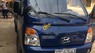 Hyundai H 100 2011 - Bán Hyundai H 100 đời 2011, màu xanh lam, xe không đâm đụng, lốp đẹp, còn đăng kiểm