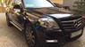 Mercedes-Benz GLK GLK 300 2011 - Bán Mercedes GLK 300 sản xuất 2011, màu đen, nhập khẩu nguyên chiếc 