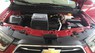 Chevrolet Captiva 2017 - Bán xe Chevrolet Captiva 2017, màu đỏ