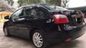 Toyota Vios E 2010 - Cần bán gấp Toyota Vios E 2010, màu đen, 315 triệu