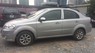 Daewoo Gentra SX 2011 - Bán ô tô Daewoo Gentra SX 2011