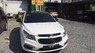 Chevrolet Cruze LTZ 2016 - Cần bán xe Chevrolet Cruze LTZ 2016