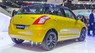 Suzuki Swift 2016 - Bán Suzuki Swift RS - GIẢM 50TR