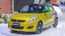 Suzuki Swift 2016 - Bán Suzuki Swift RS - GIẢM 50TR