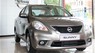 Nissan Sunny XV SX 2017 - Cần bán Nissan Sunny XV SX 2017, màu nâu, 538tr