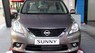 Nissan Sunny XV SX 2017 - Cần bán Nissan Sunny XV SX 2017, màu nâu, 538tr