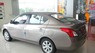 Nissan Sunny XV SX 2017 - Cần bán Nissan Sunny XV SX 2017, màu nâu, 538tr