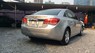 Chevrolet Cruze LS 2011 - Cần bán xe Chevrolet Cruze LS 2011, màu bạc, giá tốt