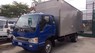 2016 - Bán xe tải Jac 6 tấn, 6.5 tấn, giá rẻ Hải Phòng