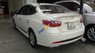 Hyundai Avante 1.6 AT 2012 - Bán Hyundai Avante 1.6 AT sản xuất năm 2012, màu trắng đã đi 76000km