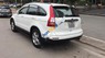 Honda CR V 2.0AT 2007 - Bán Honda CR V 2.0AT đời 2007, màu trắng, xe cá nhân đi giữ gìn xe rất đẹp