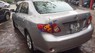 Toyota Corolla altis 1.8G AT 2009 - Cần bán xe Toyota Corolla altis 1.8G AT năm sản xuất 2009 
