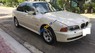 BMW 5 Series 528i 2000 - Cần bán gấp BMW 5 Series 528i năm sản xuất 2000, màu kem (be) 