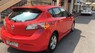 Mazda 3 AT 2010 - Xe Mazda 3 AT sản xuất năm 2010, màu đỏ, xe nhập, giá chỉ 555 triệu