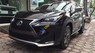 Lexus NX 200T Fsport 2016 - Bán Lexus NX 200t Fsport đời 2016, nhập Mỹ