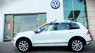 Volkswagen Touareg GP 2014 - Bán ô tô Volkswagen Touareg GP năm sản xuất 2014, màu trắng, xe nhập