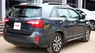 Kia Sorento CRDI 2.2AT 2014 - Bán xe Kia Sorento CRDI 2.2AT năm 2014, màu xám