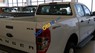 Ford Ranger XLS 4X2 MT 2018 - Bán Ford Ranger màu trắng, XLS 4x2 MT phiên bản 2018, giá cả thương lượng, hỗ trợ trả góp