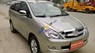 Toyota Innova G 2007 - Auto Hoàng Thư bán lại xe Toyota Innova G đời 2007, màu bạc