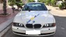 BMW 5 Series 528i 2000 - Cần bán gấp BMW 5 Series 528i năm sản xuất 2000, màu kem (be) 