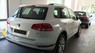 Volkswagen Touareg GP 2016 - Volkswagen Touareg GP nhập khẩu - 4x4 4motion - 3.6 V6 FSI - Quang Long 0933689294