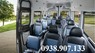 Hyundai Xe khách 2017 - Chuyên xe 16 chỗ Hyundai H350 Solati - 2017